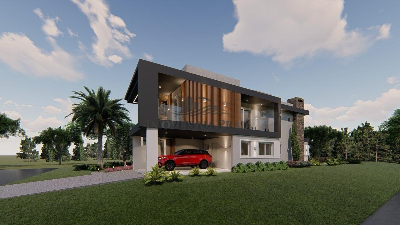 Foto 4 — Casa em Condomínio no Riviera Xangri-Lá.