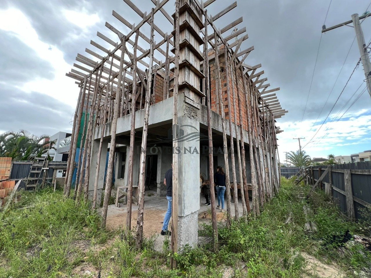 Foto 14 — Casa em Condomínio no Riviera Xangri-Lá.