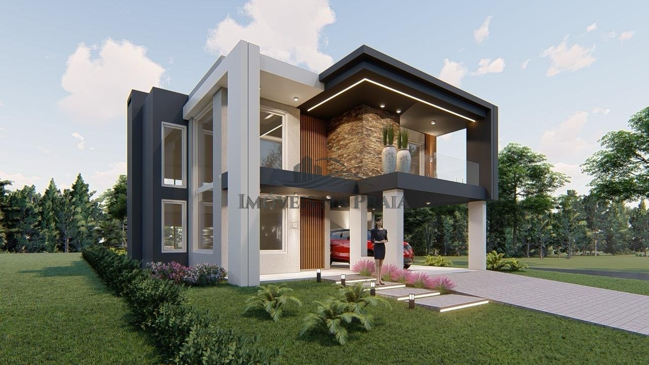 Casa em Condomínio no Riviera Xangri-Lá.
