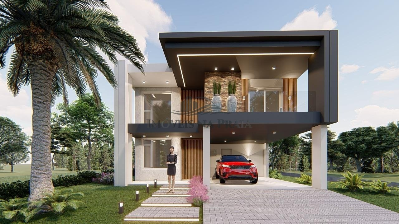 Foto 5 — Casa em Condomínio no Riviera Xangri-Lá.