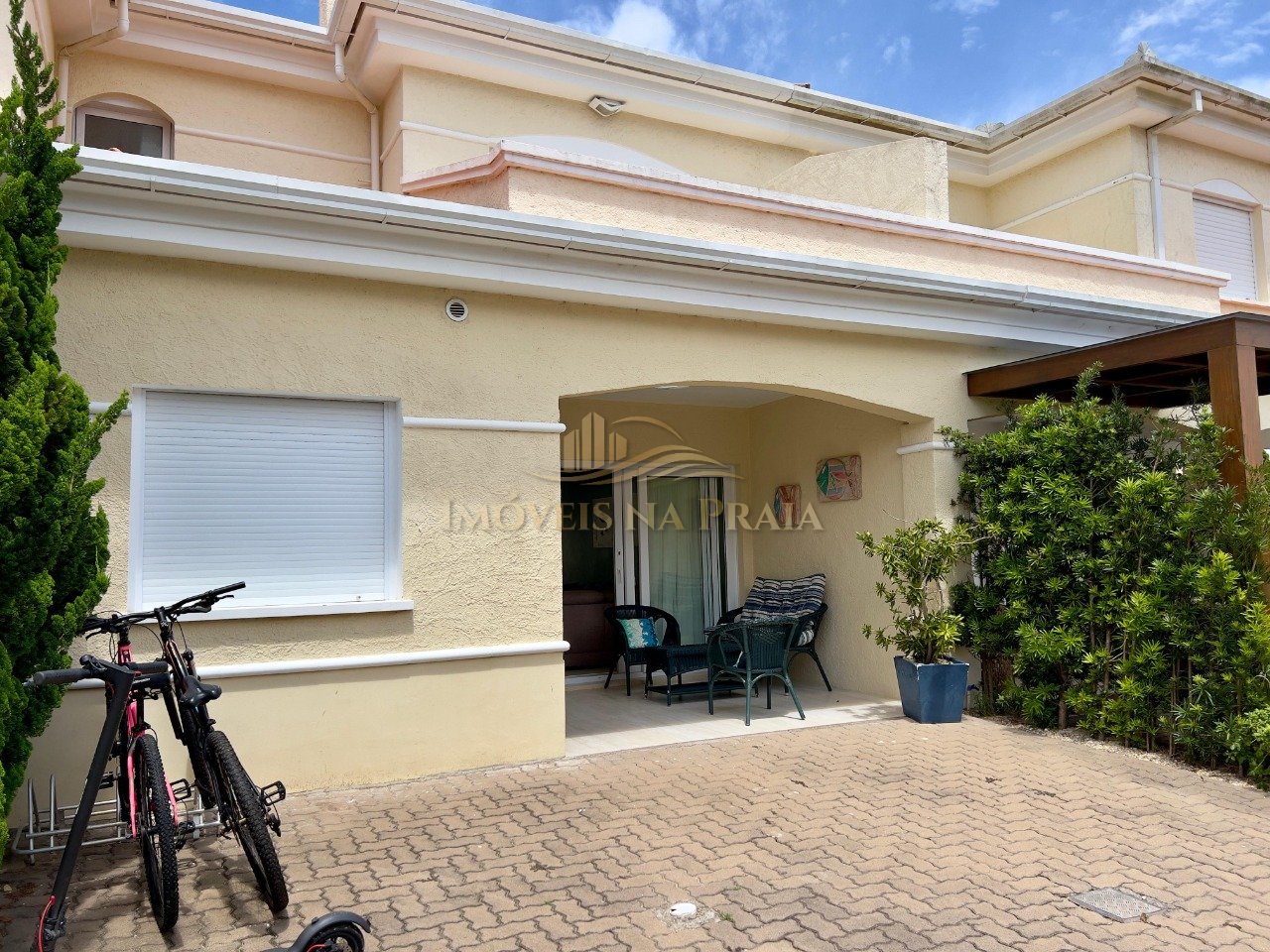 Foto 4 — Casa em Condomínio no Villas Resort.