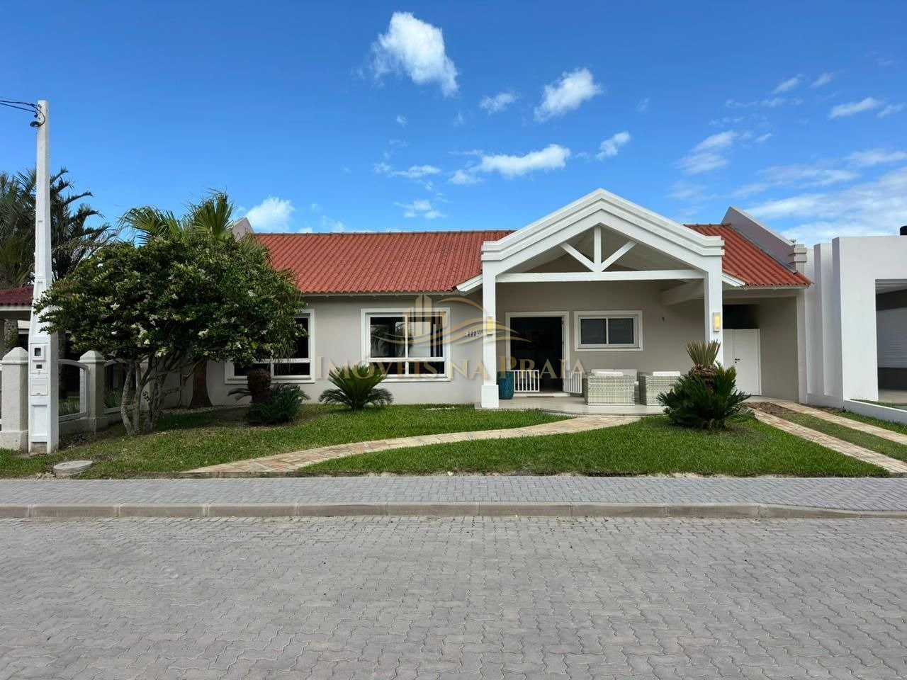 Foto 4 — Casa em Condomínio no Villas Resort.