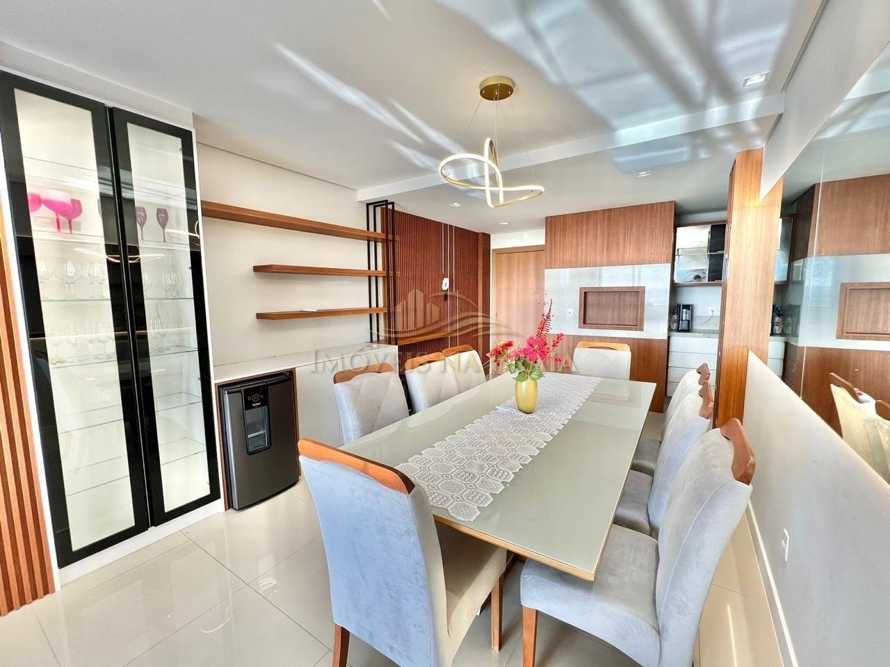 Apartamento no Essence Atlântida.