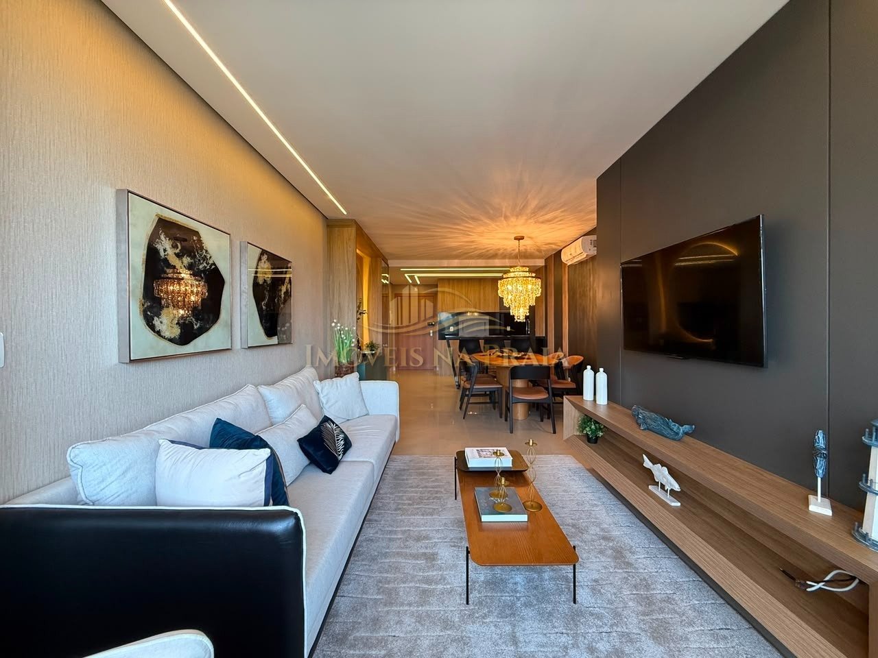 Foto 4 — Apartamento no Essence Atlântida.