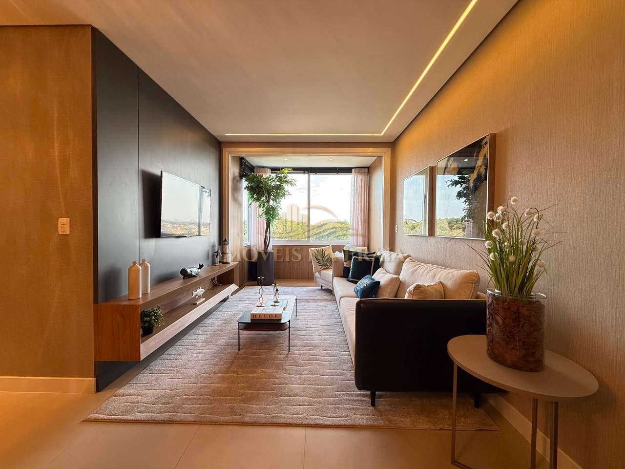 Apartamento no Essence Atlântida.