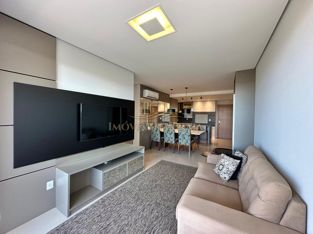Apartamento no Essence Atlântida.