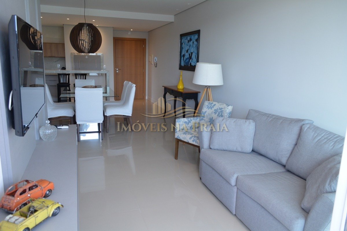 Apartamento no Essence Atlântida.