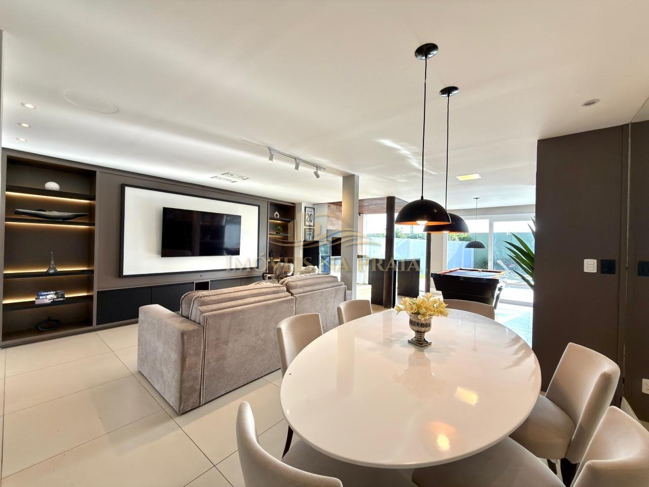 Foto 7 — Casa em Condomínio 3 dormitórios no bairro Páteo Marbella