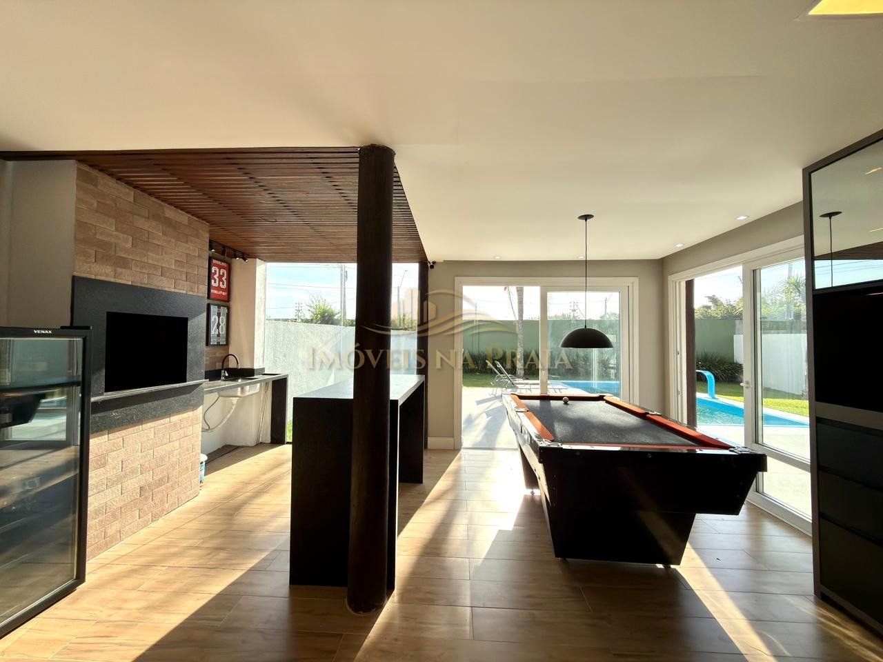 Foto 8 — Casa em Condomínio 3 dormitórios no bairro Páteo Marbella