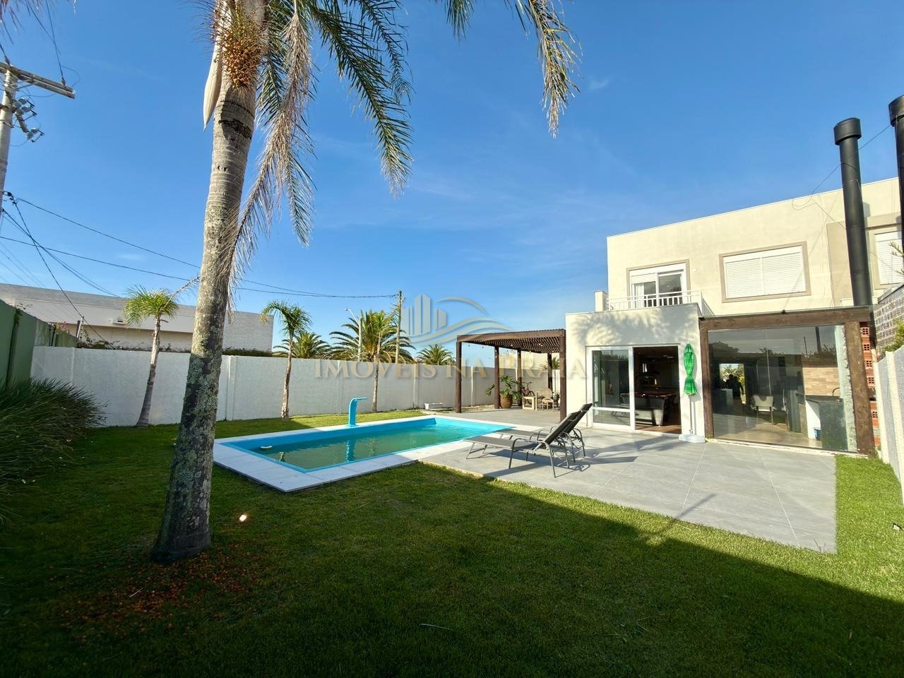 Foto 15 — Casa em Condomínio 3 dormitórios no bairro Páteo Marbella