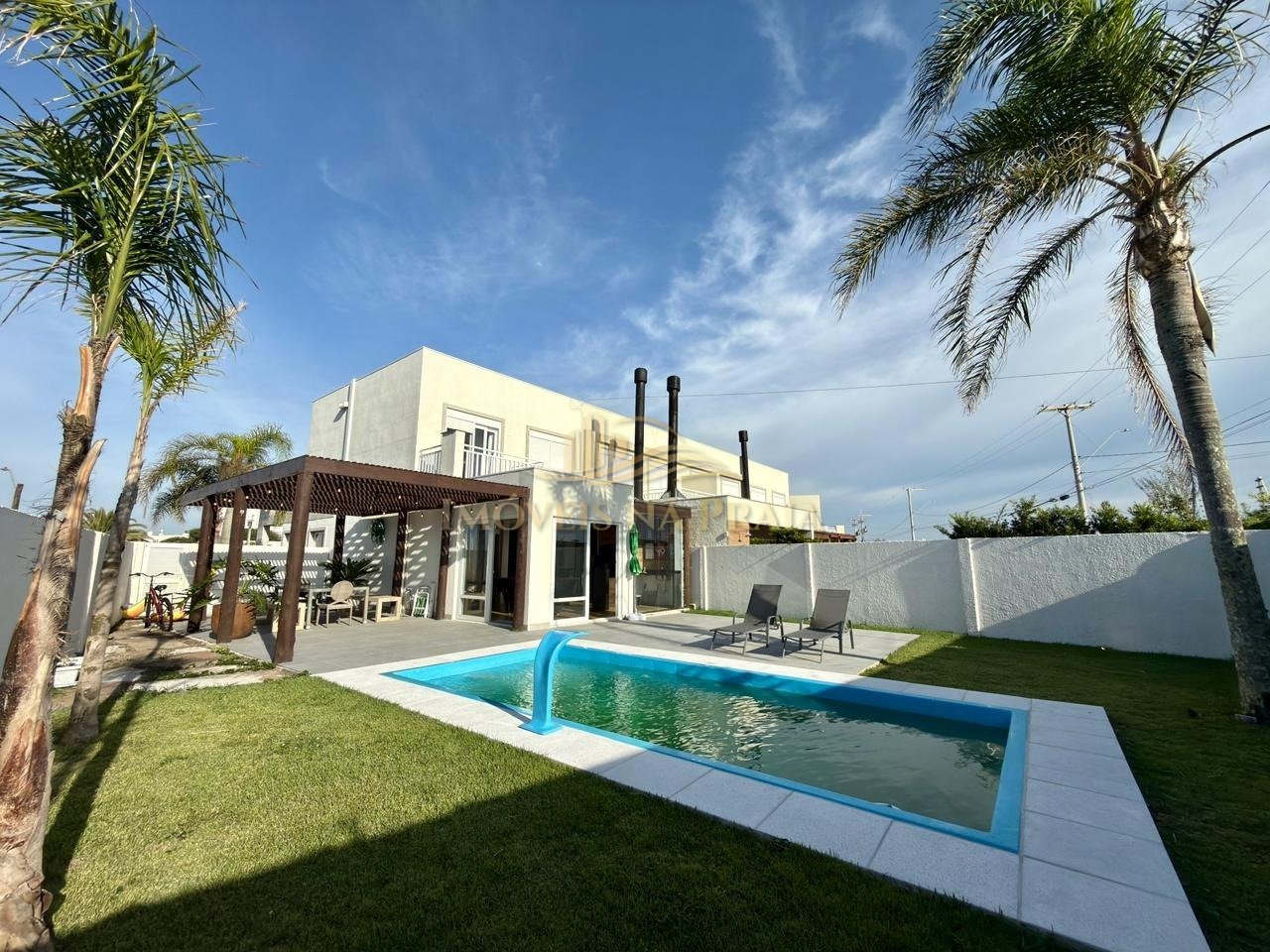 Foto 17 — Casa em Condomínio 3 dormitórios no bairro Páteo Marbella