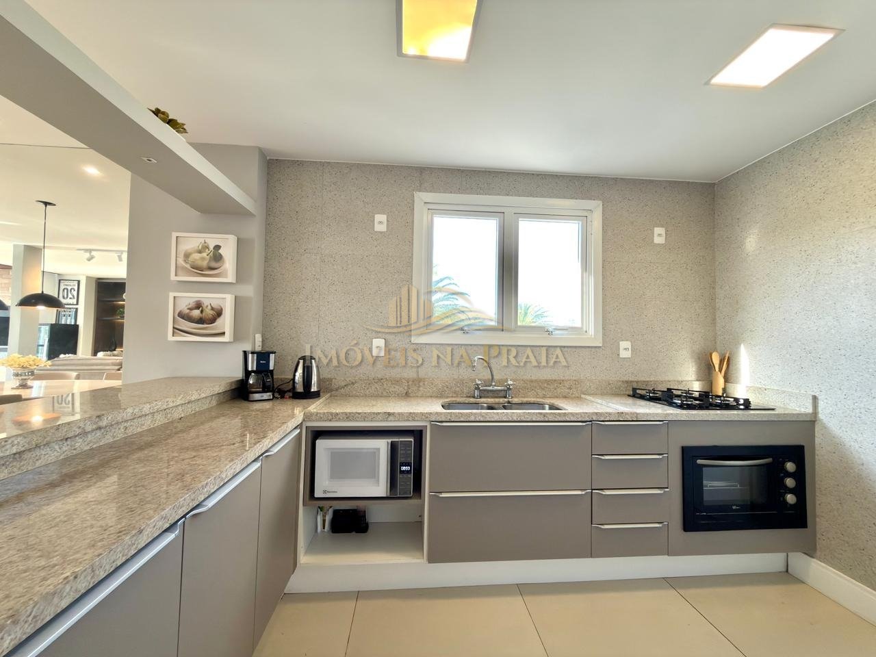 Foto 5 — Casa em Condomínio 3 dormitórios no bairro Páteo Marbella