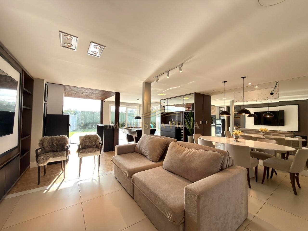 Foto 6 — Casa em Condomínio 3 dormitórios no bairro Páteo Marbella