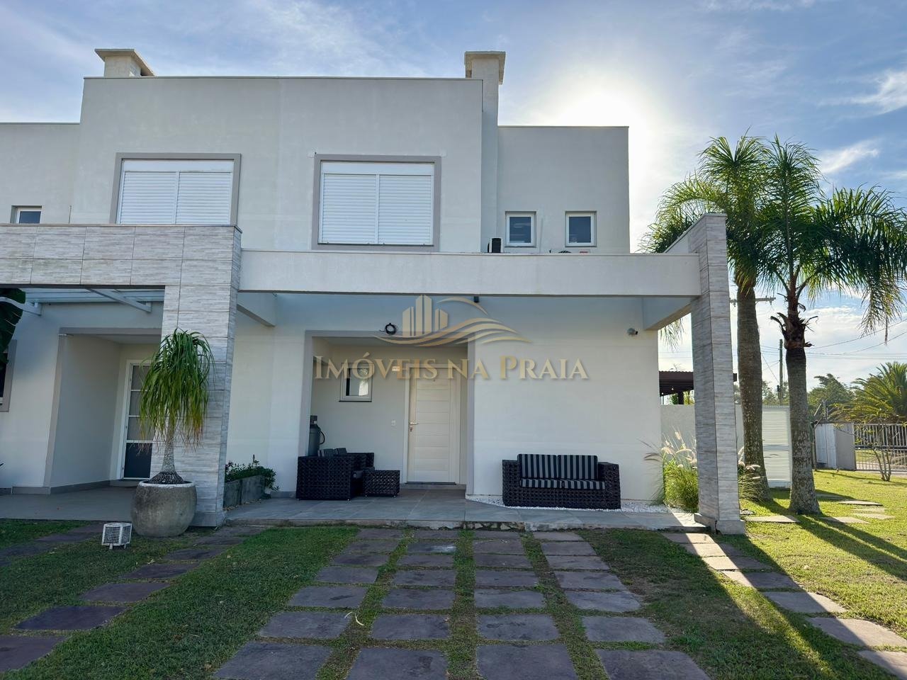 Casa em Condomínio 3 dormitórios no bairro Páteo Marbella