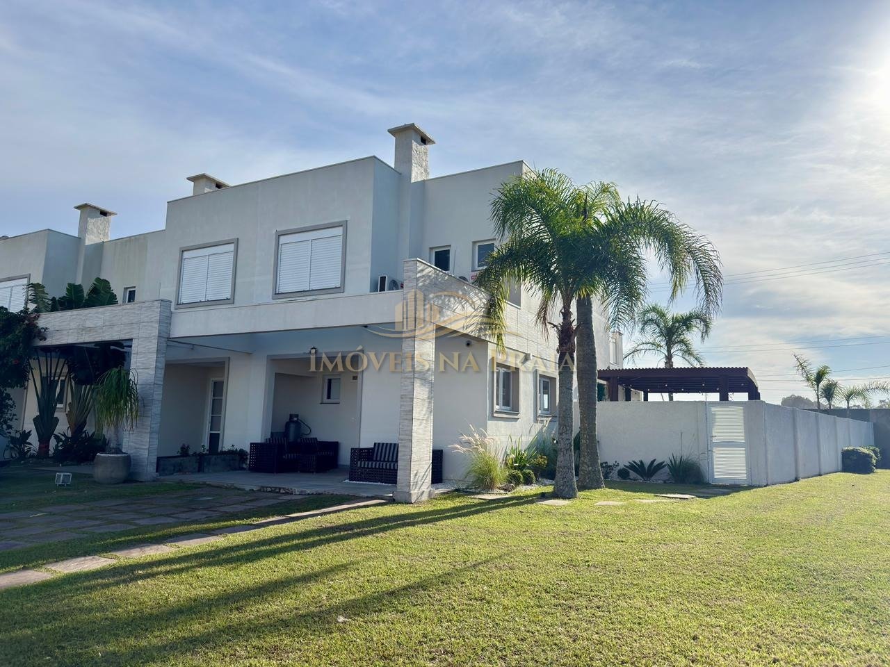 Foto 2 — Casa em Condomínio 3 dormitórios no bairro Páteo Marbella