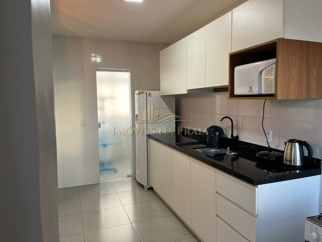 Foto 9 — Apartamento 2 Dormitório(s) Bairro Centro