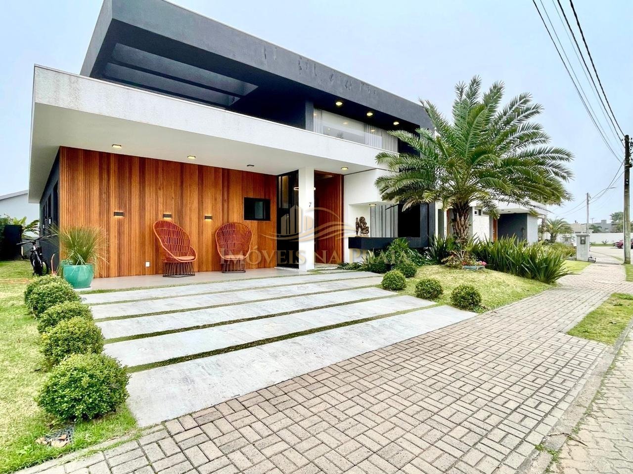 Casa em Condomínio 4 dormitórios no bairro Sea Coast