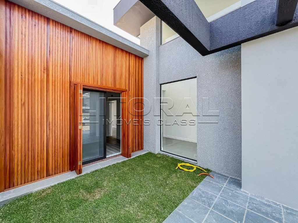 Foto 2 — Casa em Condomínio 4 dormitórios no bairro Capão Ilhas Resort