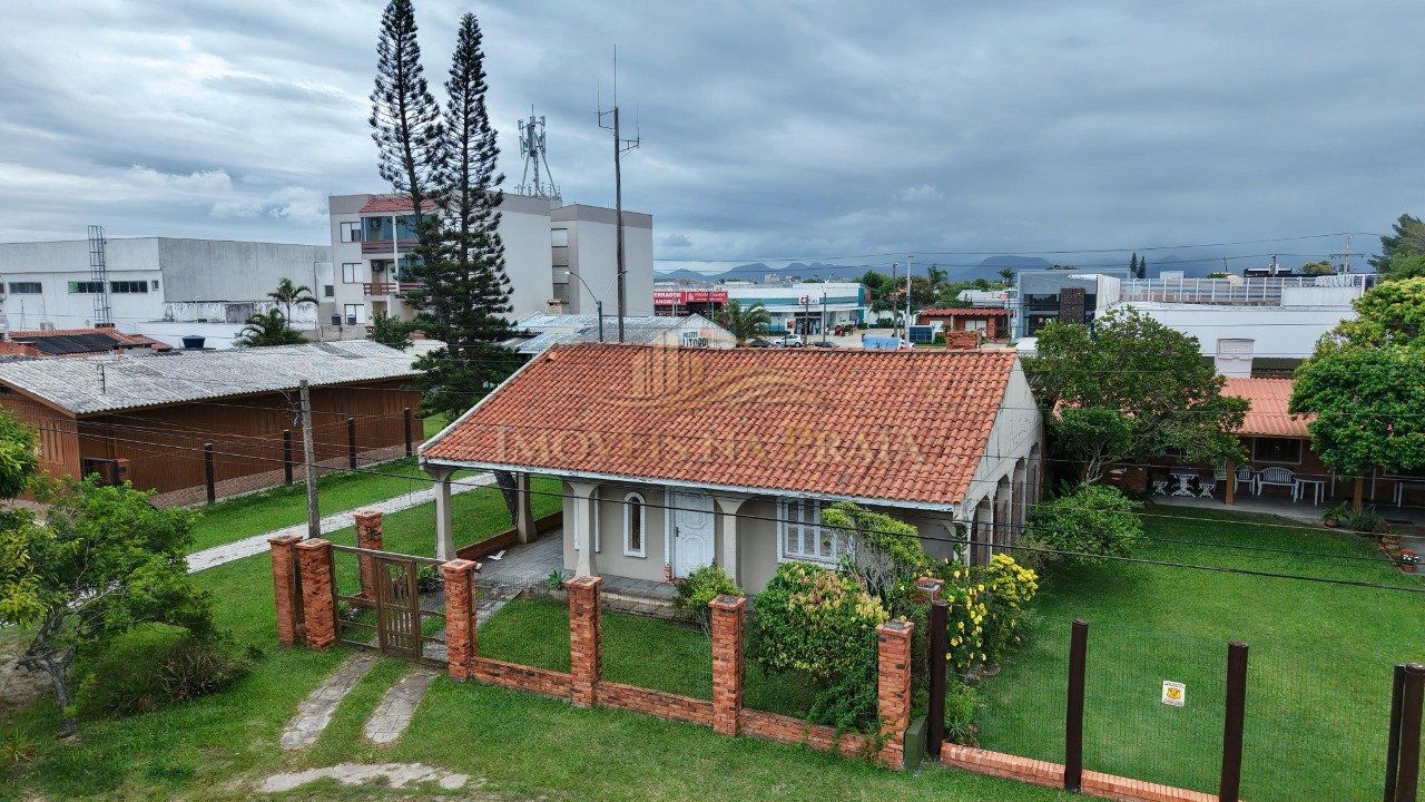 Foto 3 — Casa 3 dormitórios no bairro Centro