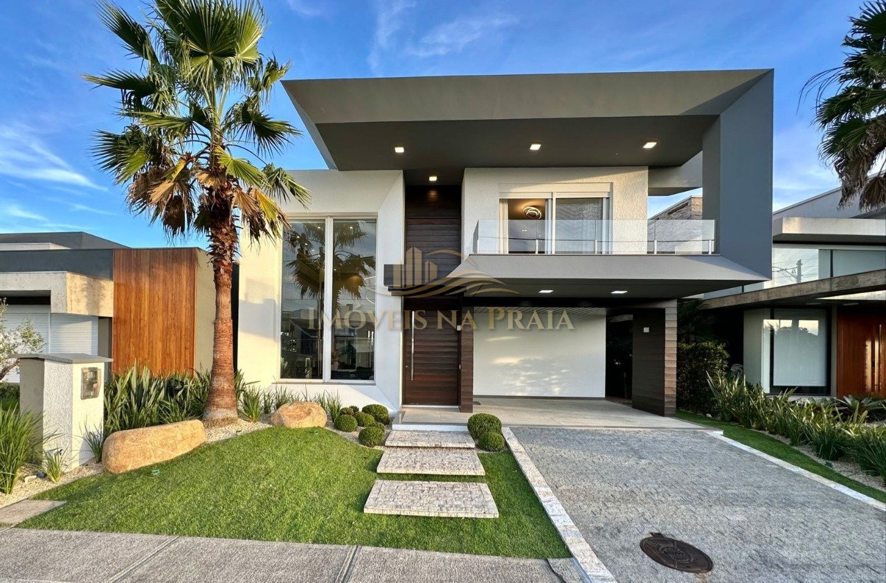 Casa em Condomínio no Capão Ilhas Resort.