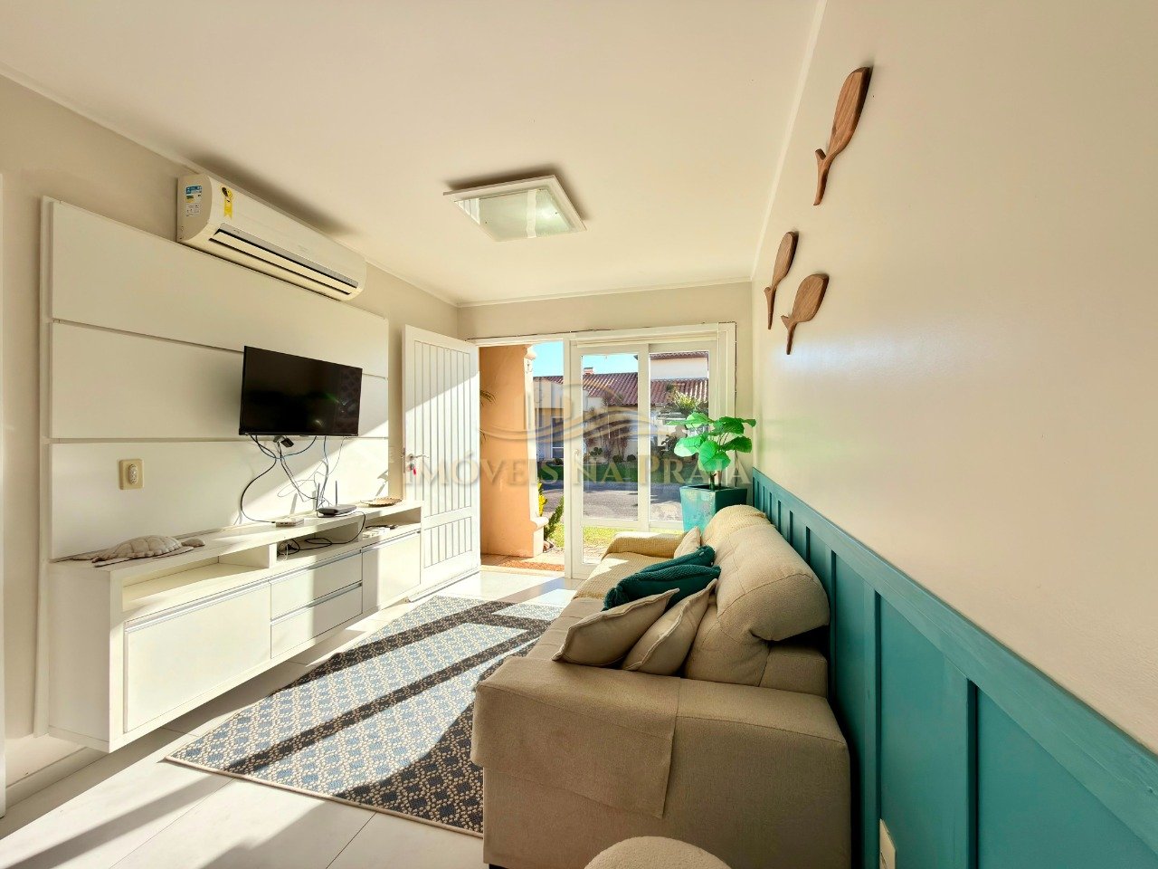 Foto 4 — Casa em Condomínio no Casa Hermosa.