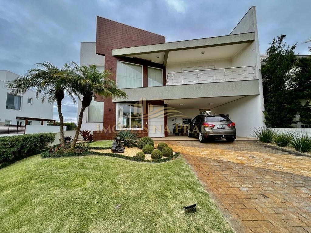 Foto 17 — Casa em Condomínio no Condado de Capão.