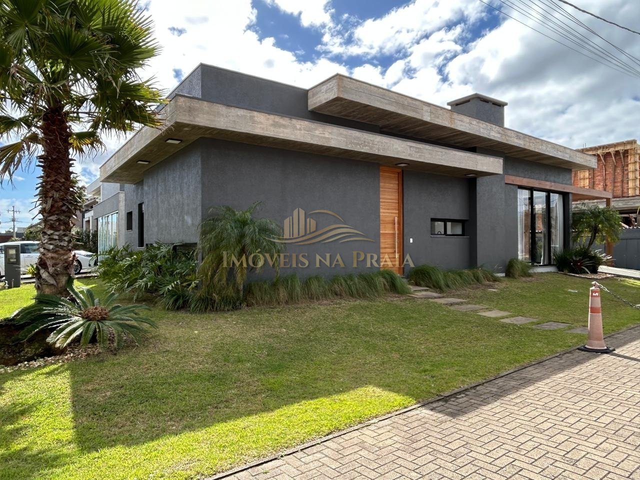 Foto 5 — Casa em Condomínio no Blue Xangri-Lá.