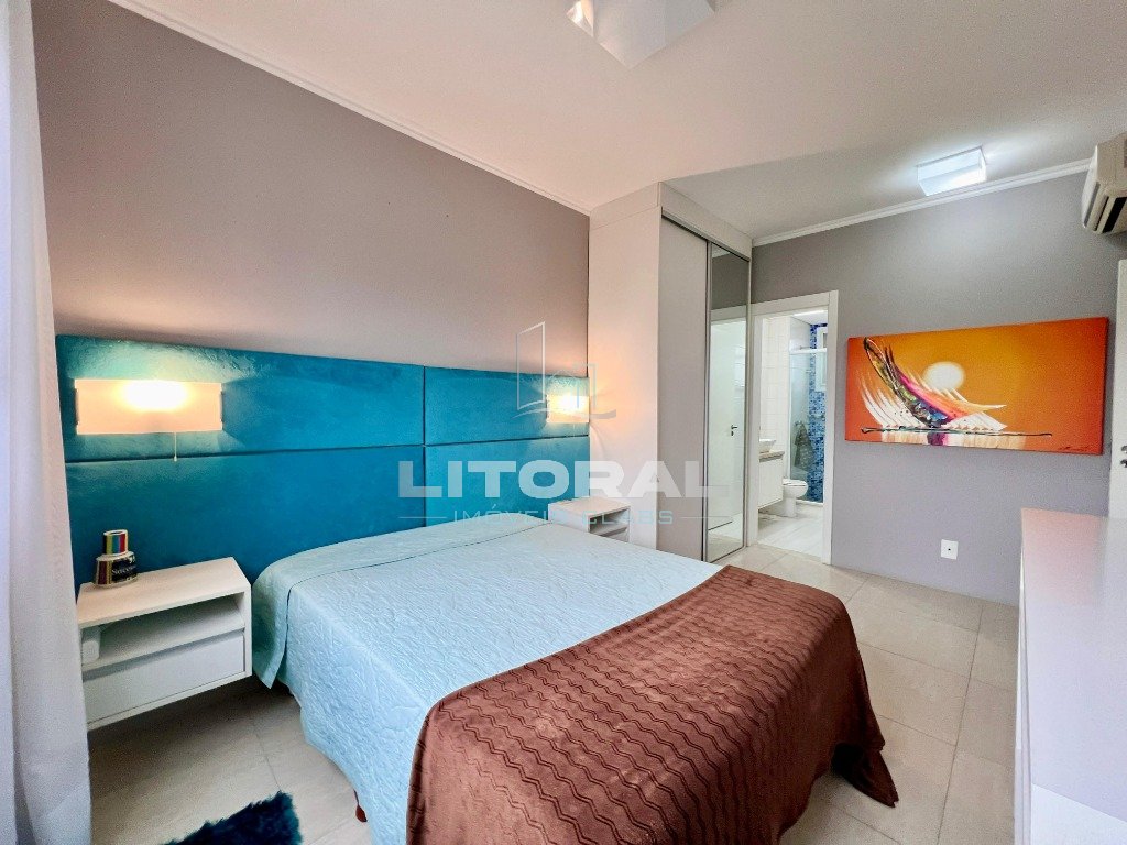 Foto 11 — Casa em Condomínio 3 dormitórios no bairro Rossi Atlântida