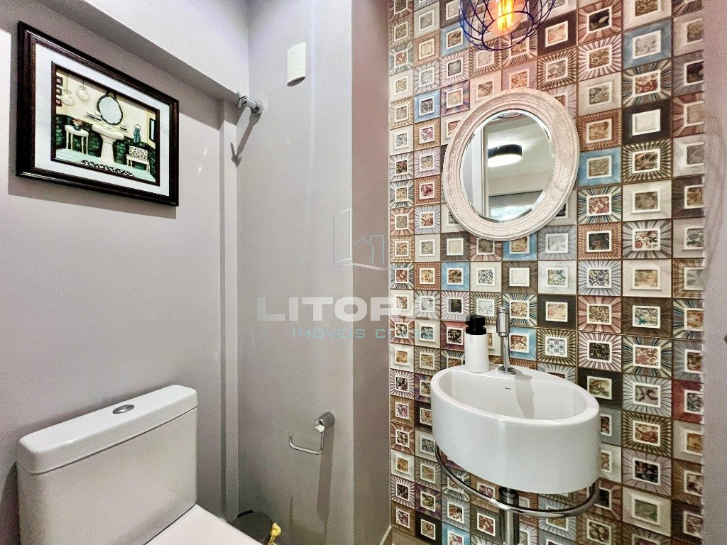 Foto 17 — Casa em Condomínio 3 dormitórios no bairro Rossi Atlântida