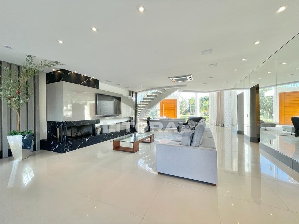 Foto 4 — Casa em Condomínio 5 dormitórios no bairro Atlântida Ilhas Park