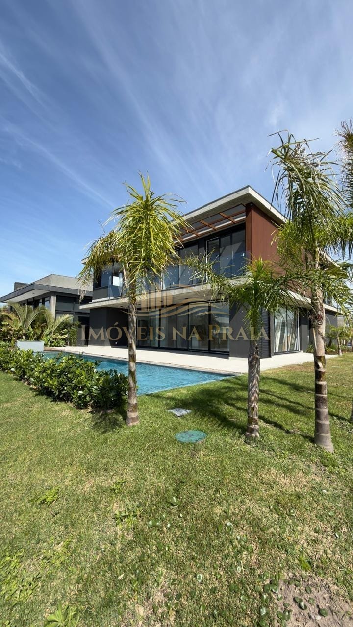 Foto 10 — Casa em Condomínio no Enseada Lagos