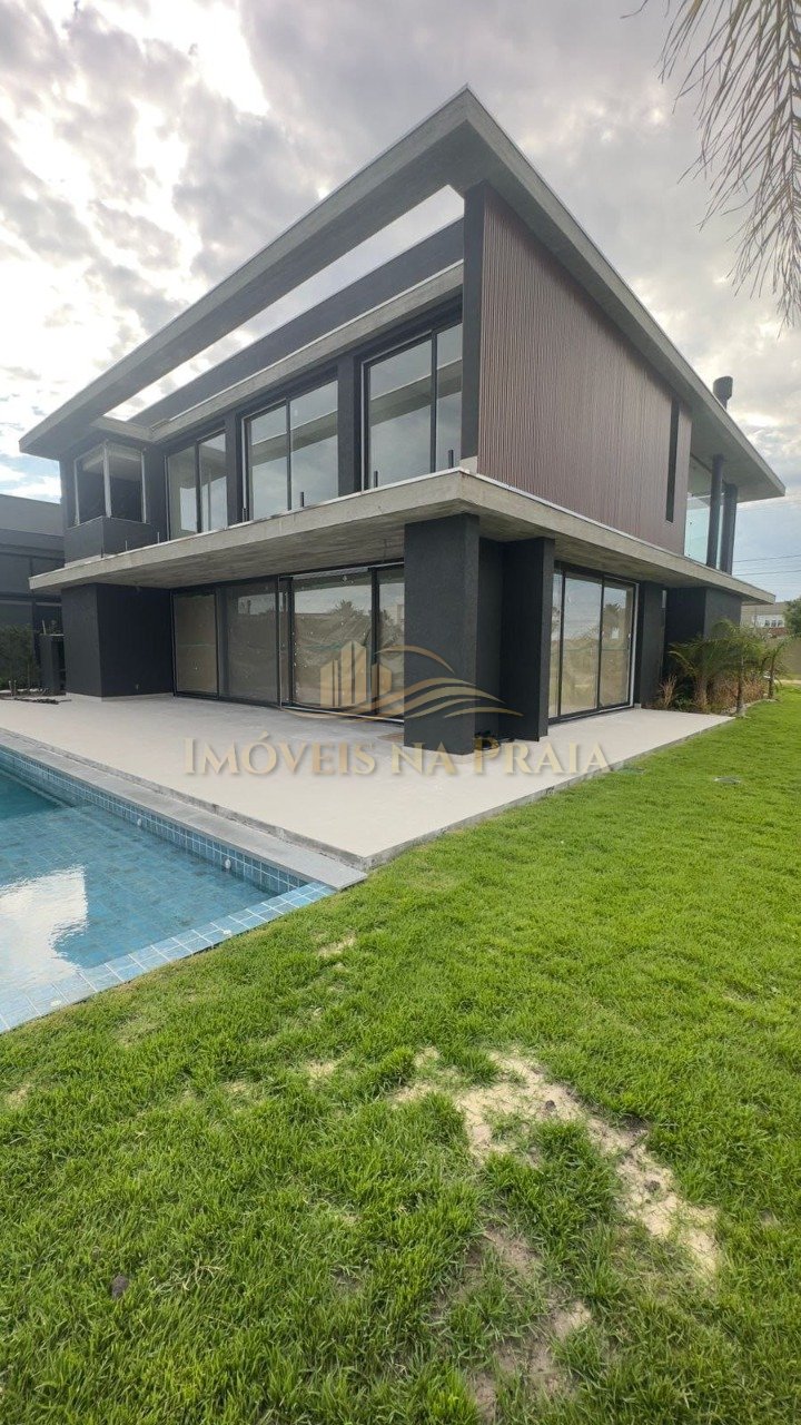 Foto 4 — Casa em Condomínio no Enseada Lagos