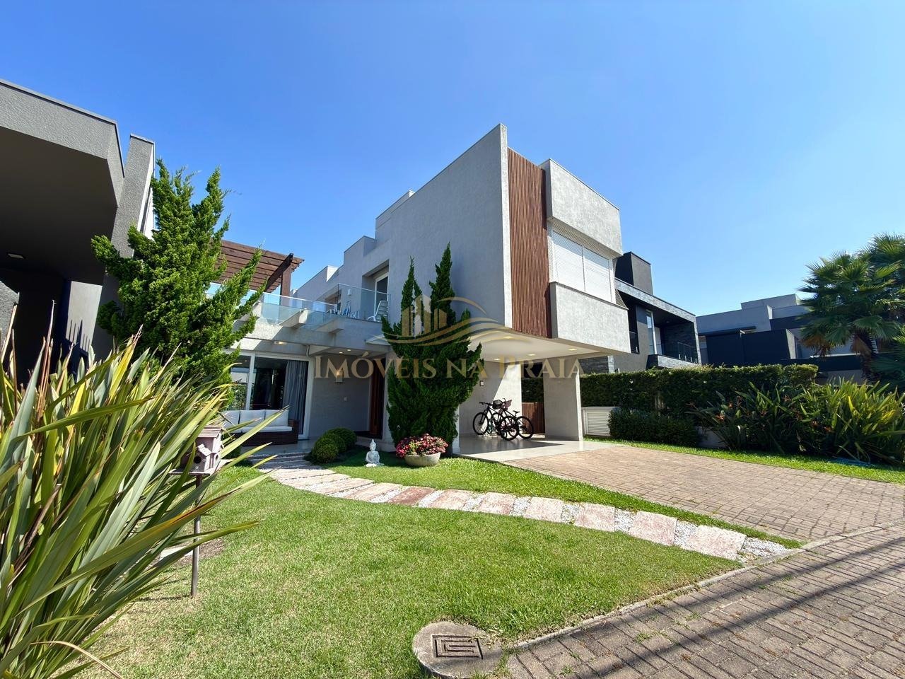 Foto 2 — Casa em Condomínio no Sea Coast.