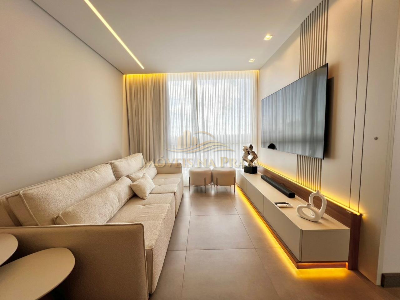 Foto 7 — Apartamento no Livin Resort House.