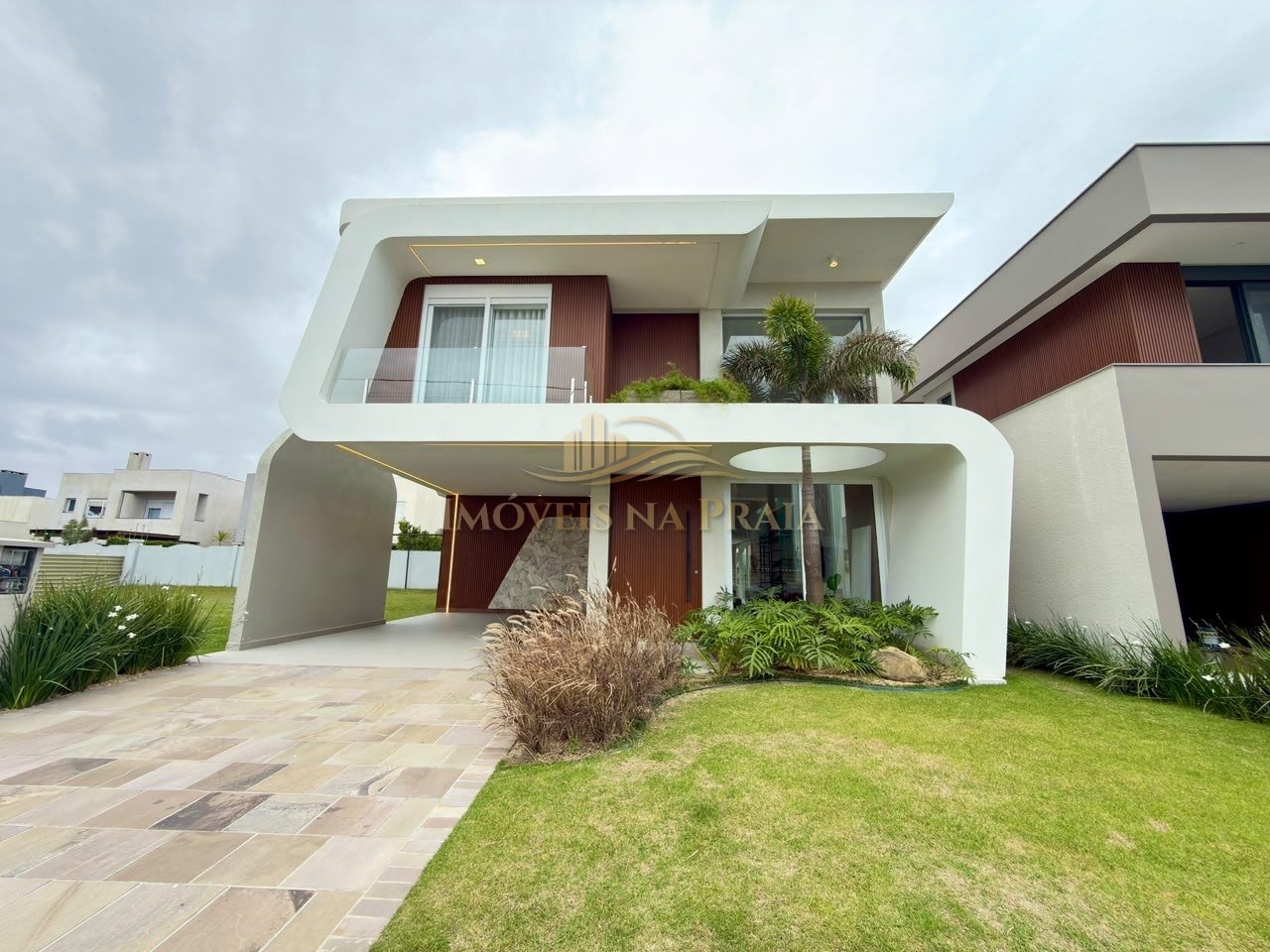 Casa em Condomínio no Amare.