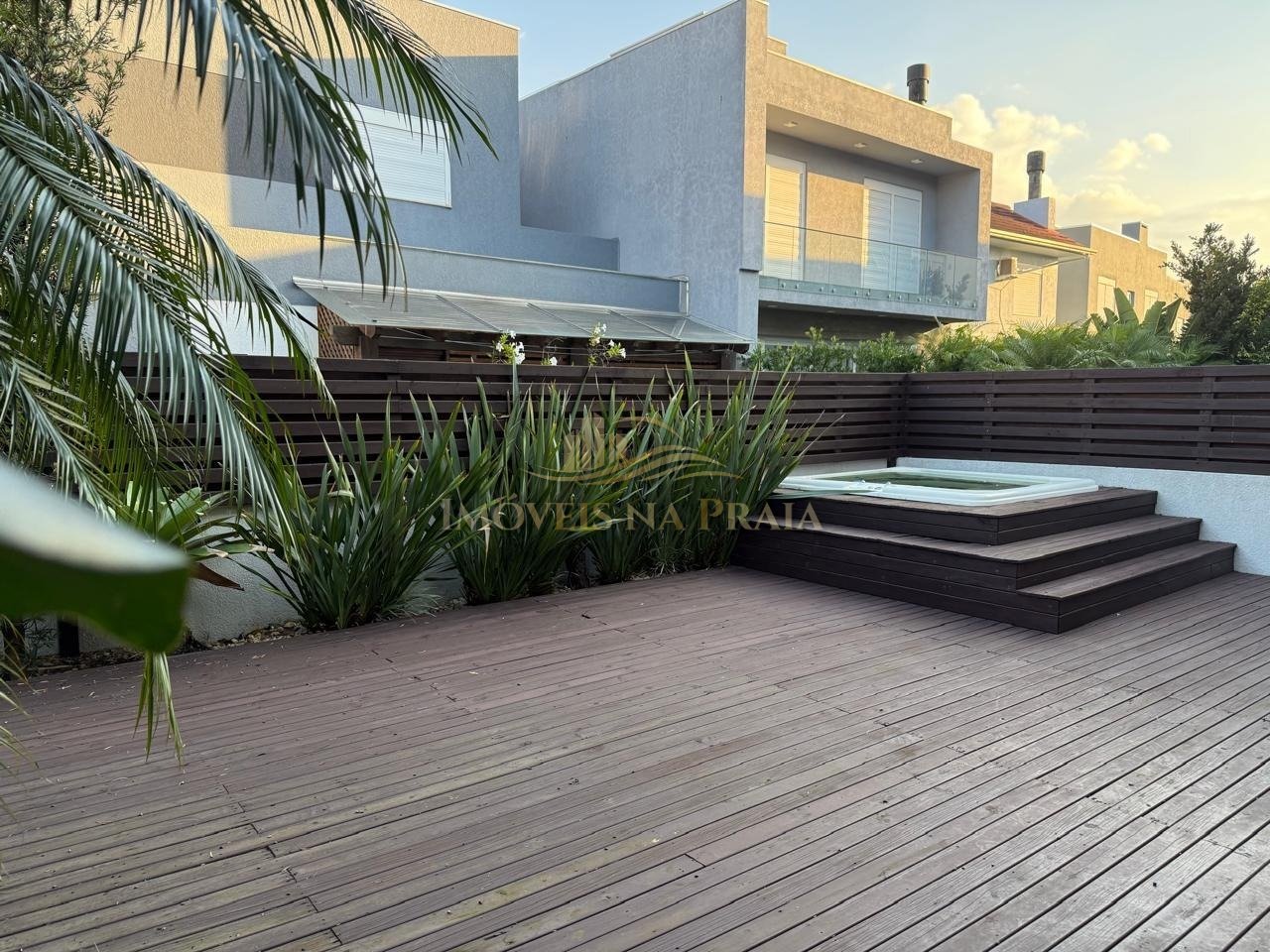 Foto 7 — Casa em Condomínio no Las Palmas.