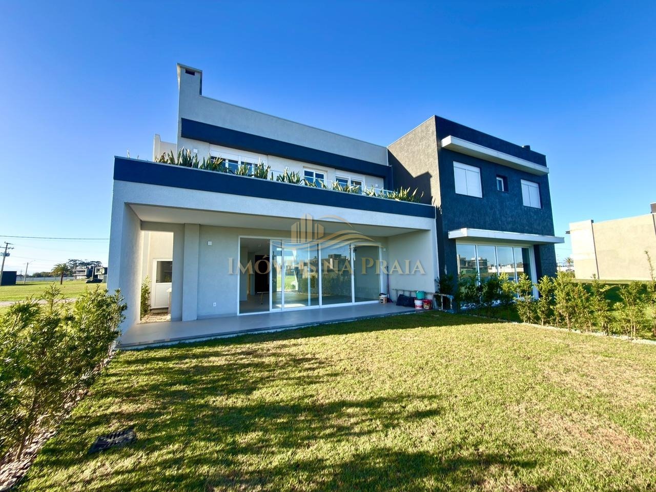 Foto 16 — Casa em Condomínio no Allure.