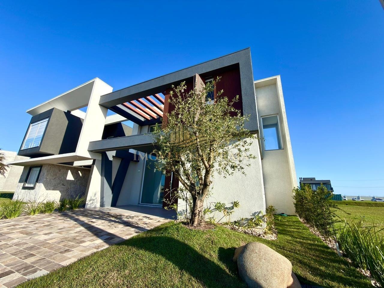 Foto 10 — Casa em Condomínio no Allure.