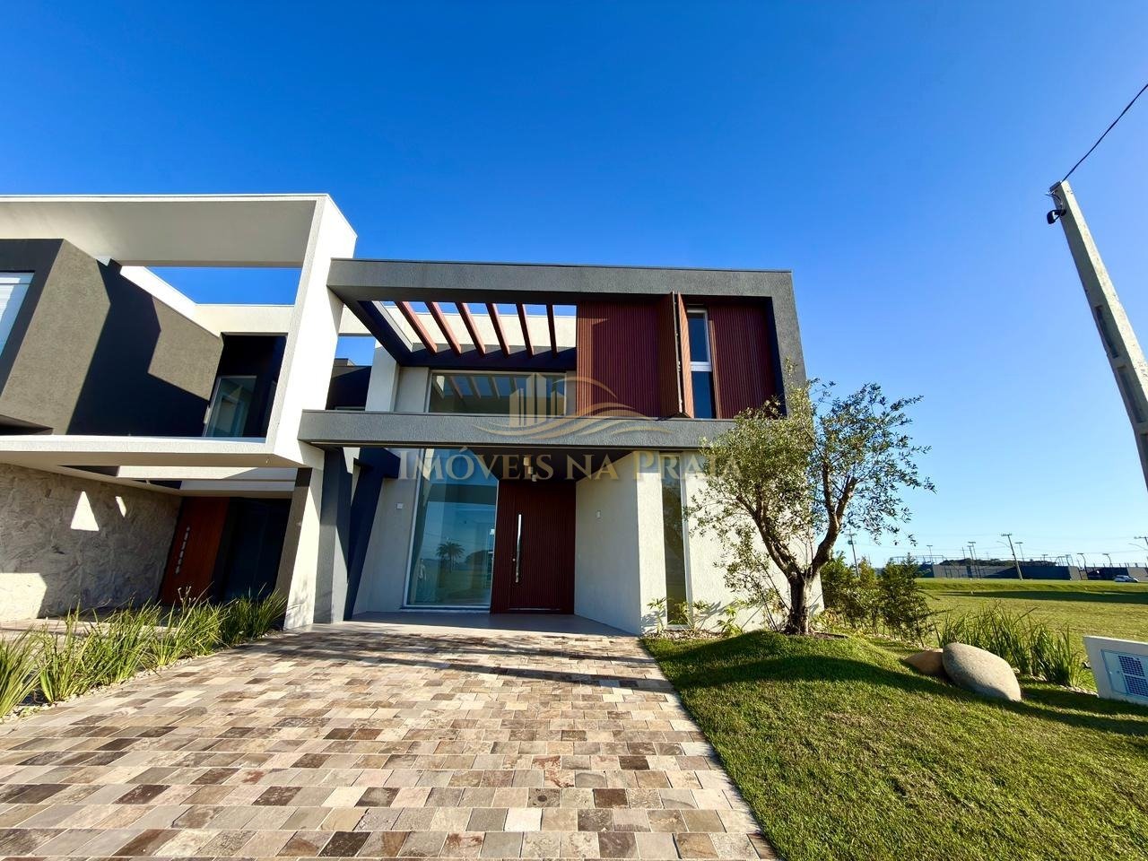 Foto 7 — Casa em Condomínio no Allure.