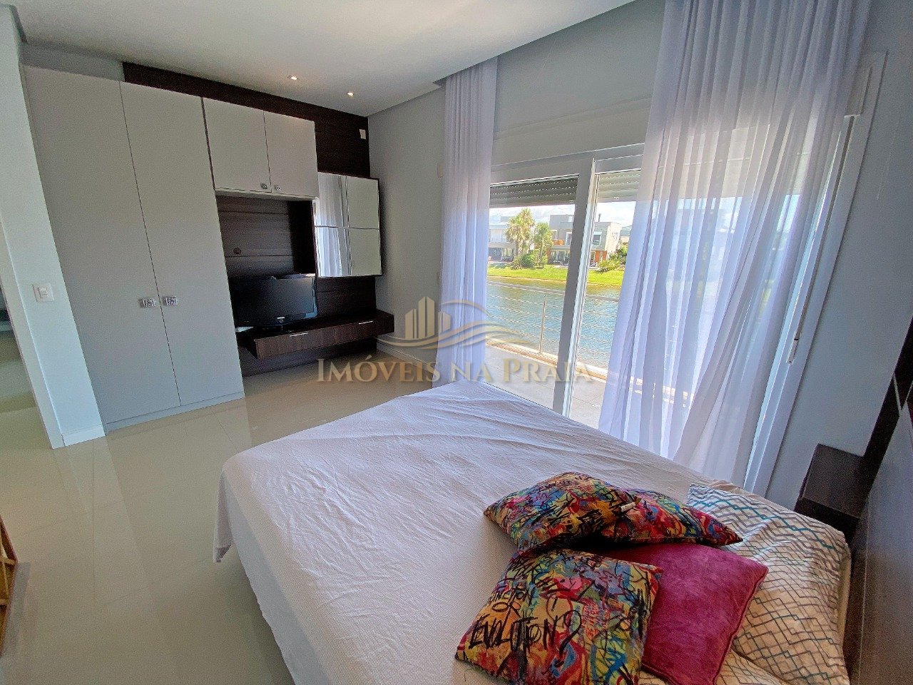 Foto 47 — Casa em Condomínio no Enseada Lagos de Xangri-Lá.