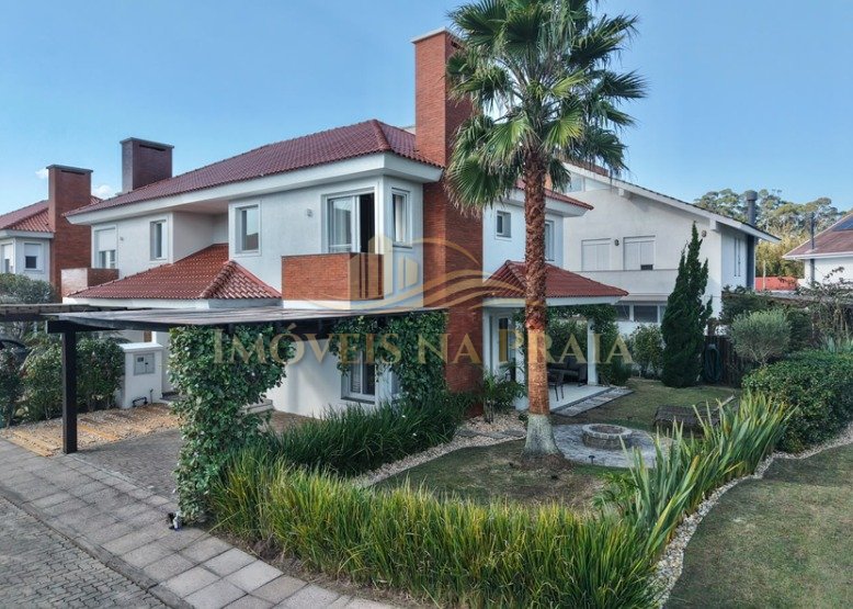 Casa em Condomínio 3 dormitórios no bairro Green Village