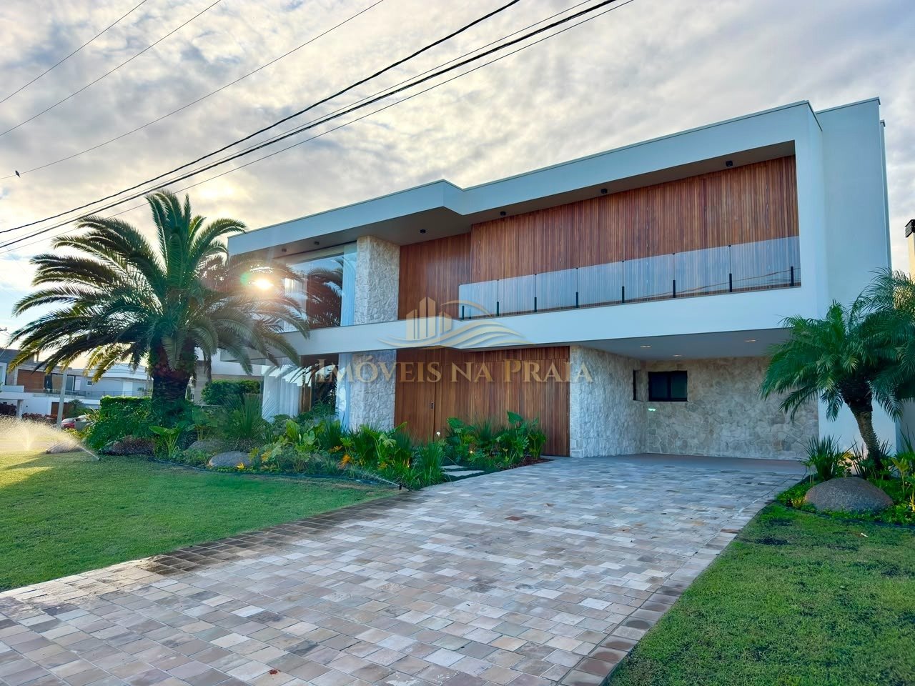 Foto 54 — Casa em Condomínio no Enseada Lagos de Xangri-Lá.