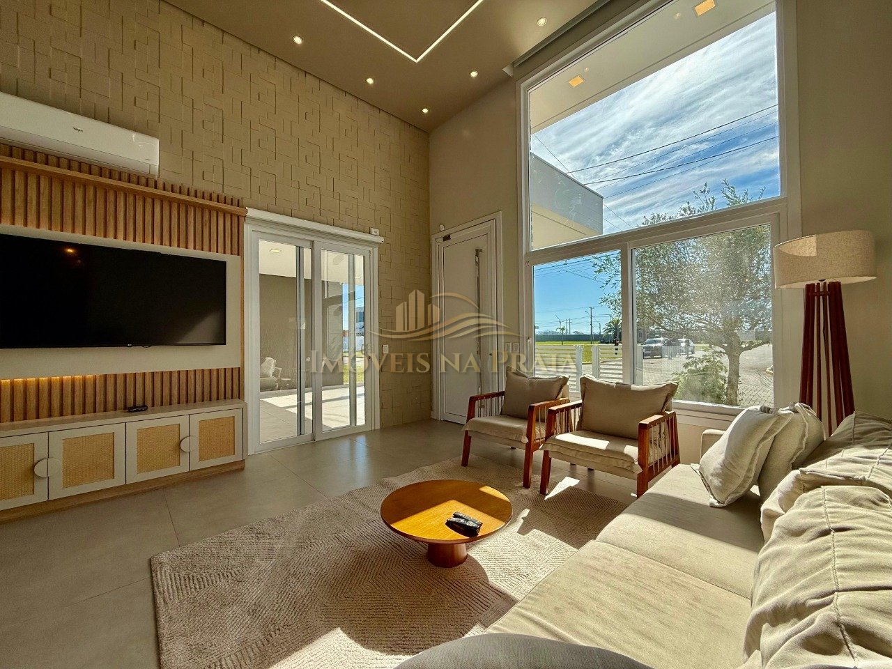 Foto 11 — Casa á venda condomínio Santorini em Xangri-lá !