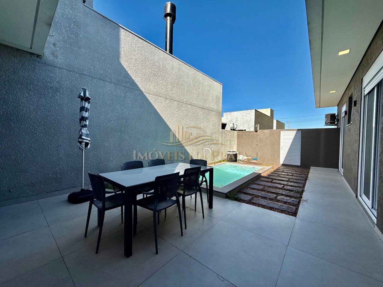 Foto 21 — Casa á venda condomínio Santorini em Xangri-lá !