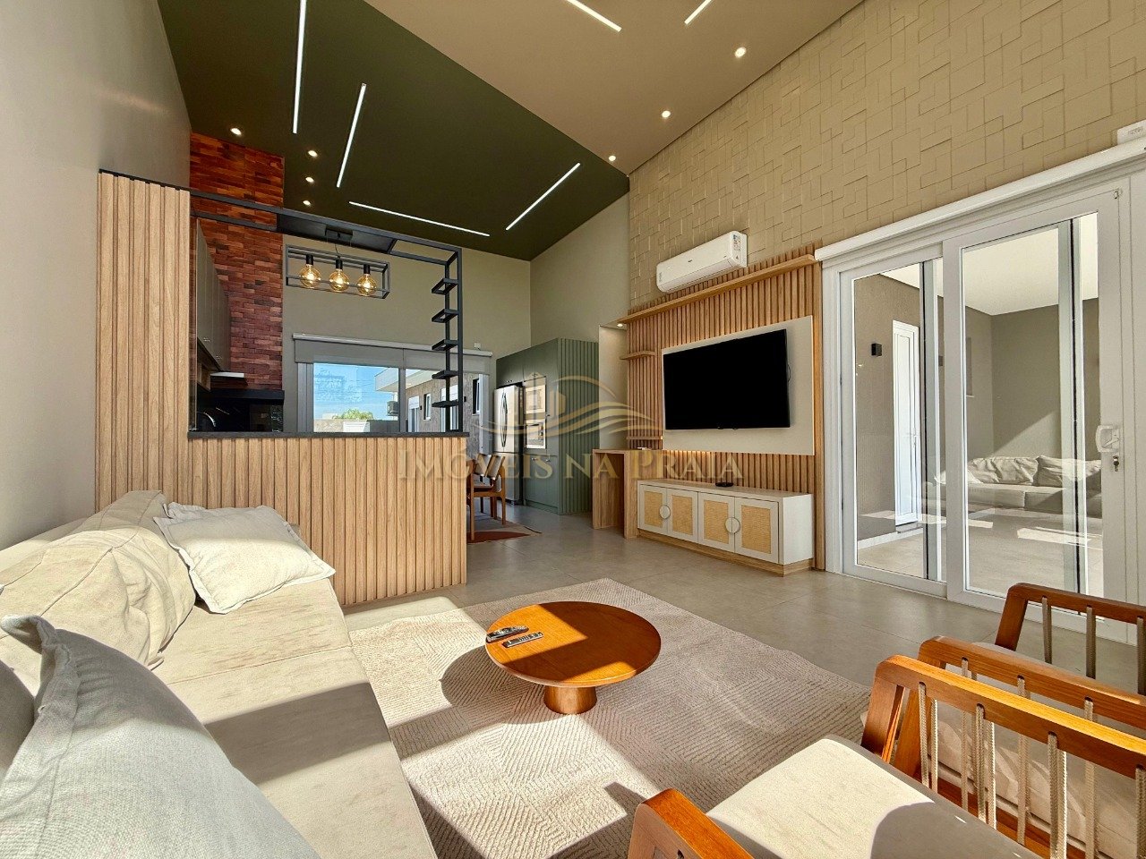 Foto 8 — Casa á venda condomínio Santorini em Xangri-lá !