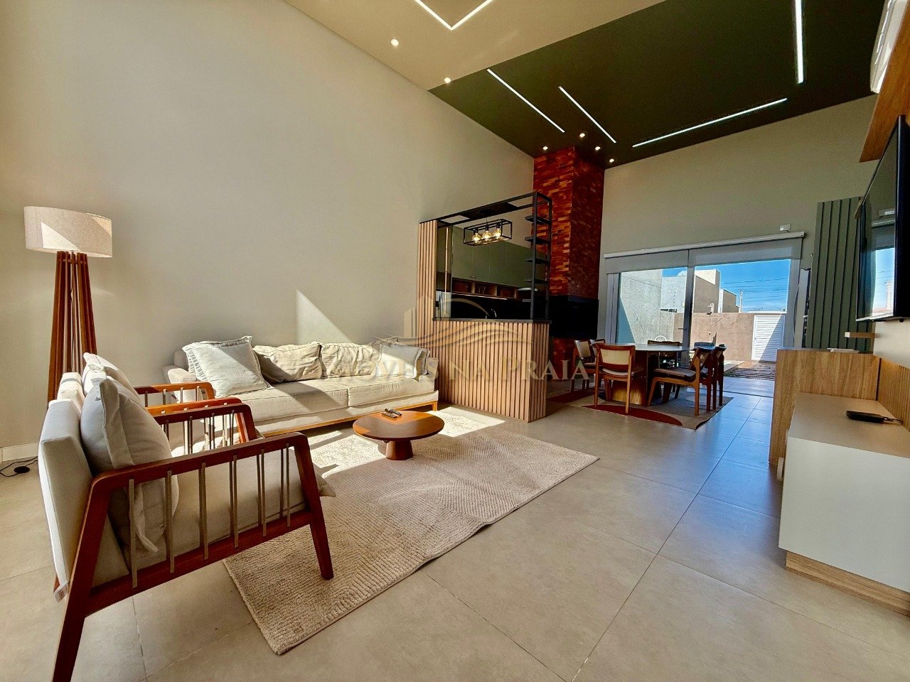 Foto 9 — Casa á venda condomínio Santorini em Xangri-lá !