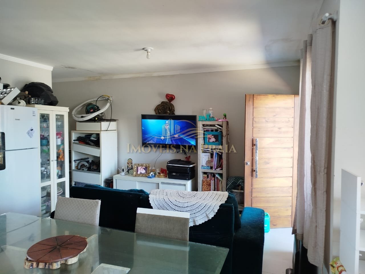 Foto 4 — Casa á venda em Rainha do Mar.