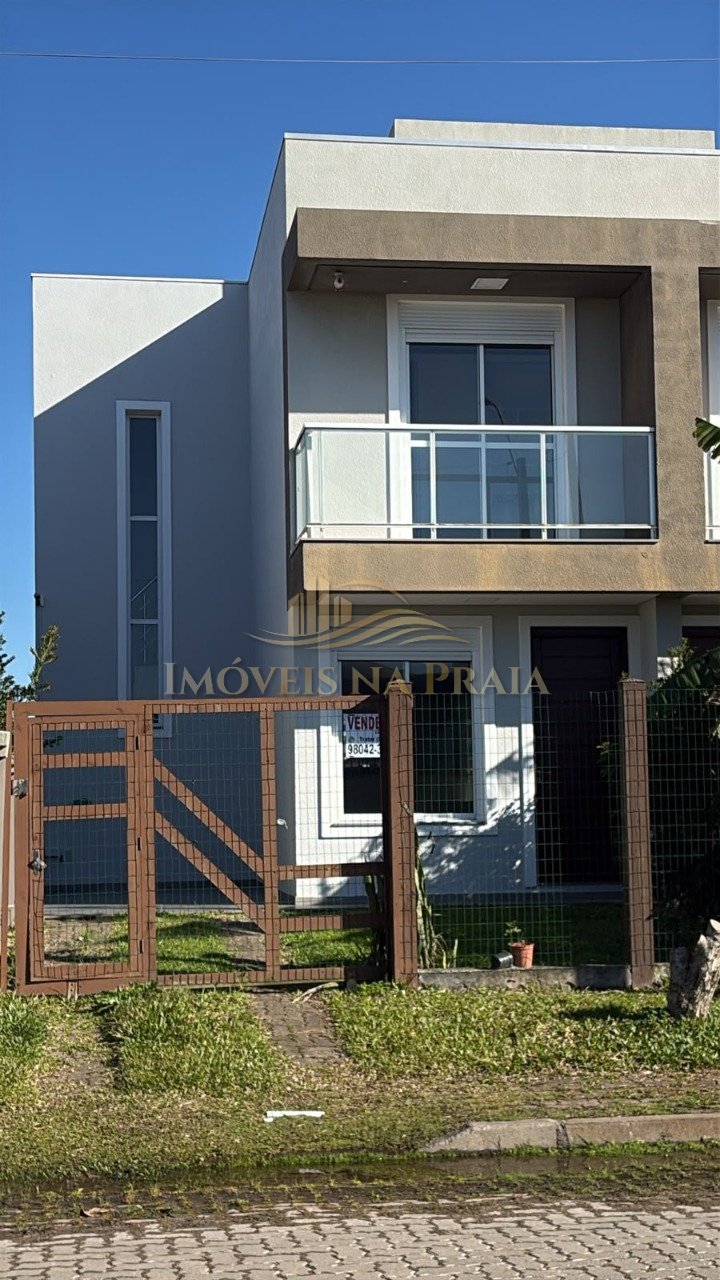 Duplex á venda no Remanso em  Xangri-lá !