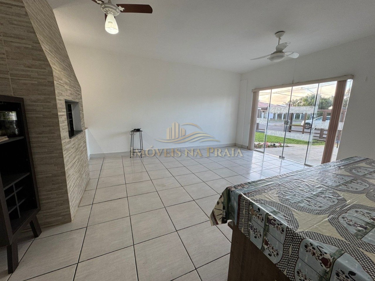 Foto 5 — Casa com 3 dormitórios no Centro de Xangri-Lá.