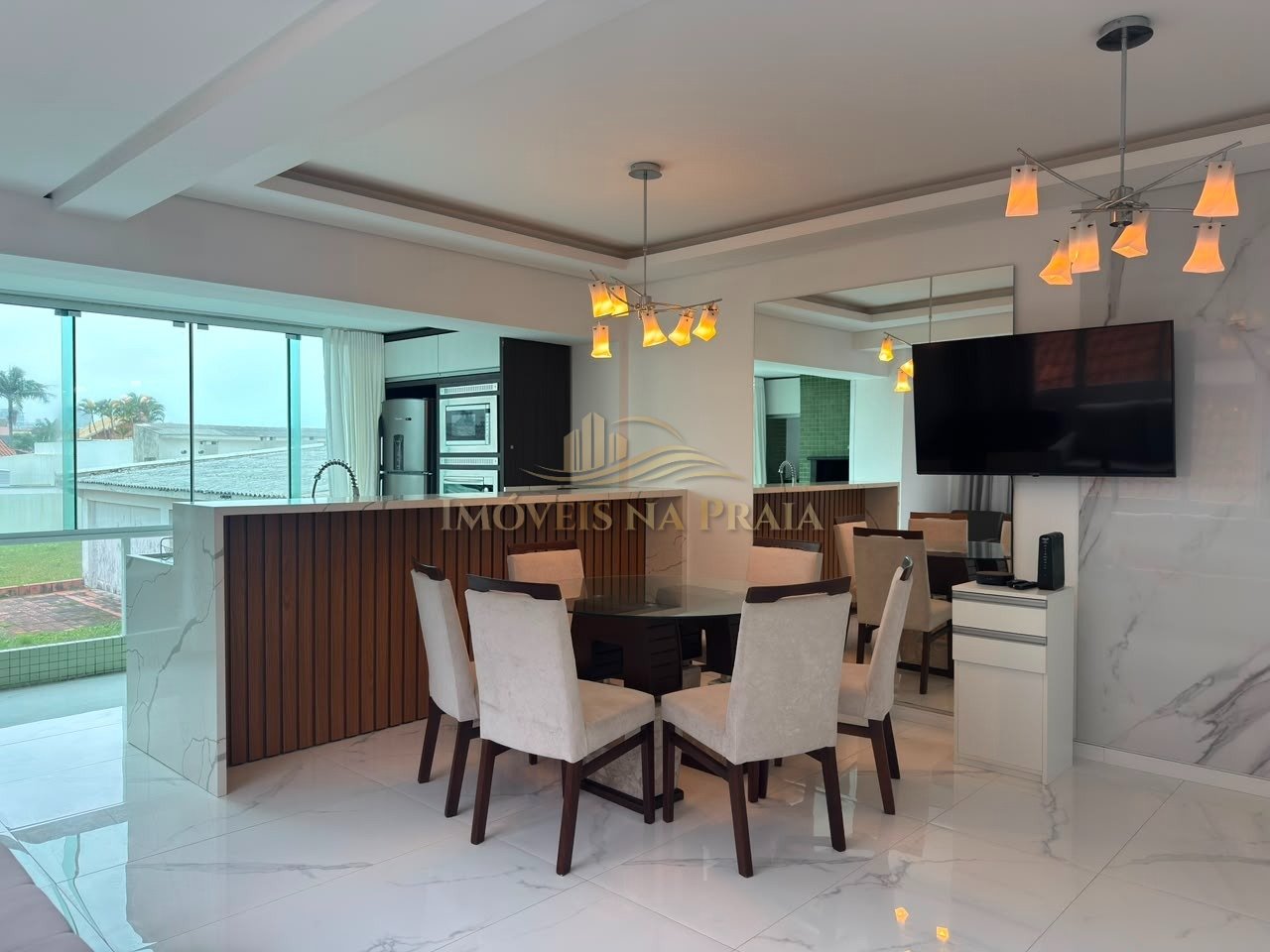 Apartamento no edifício Maison Menegotto !